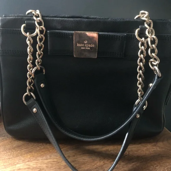 COPY - Kate Spade New York bag Real or Fake? Kate Spade Bag #RealVsFake #KateSpadeBag  main image 3